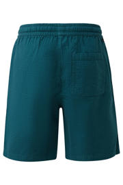 thumbnail: QS regular fit casual short - petrol
