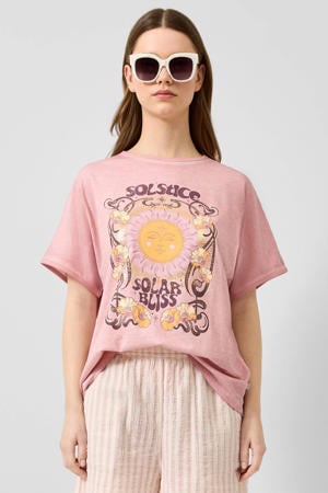 top met print