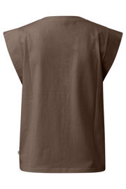 thumbnail: QS loose fit top - bruin