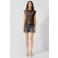 QS loose fit top - bruin