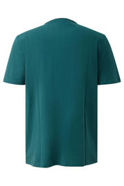 thumbnail: QS regular fit T-shirt - petrol