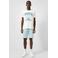 QS regular fit T-shirt met print - ecru