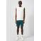 QS regular fit T-shirt - ecru
