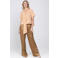 Accentil blouse oranje