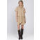 Accentil blouse zand