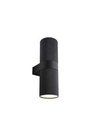 wandlamp Kyklop Ripple Maxi 230 V
