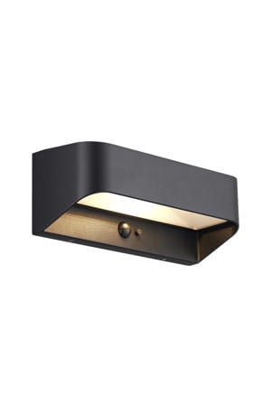 wandlamp Marcellio Solar