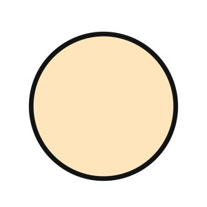 plafondverlichting Oja 29 rond 230 V