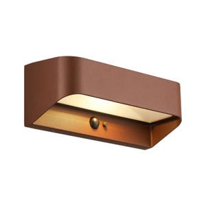 wandlamp Marcellio Solar
