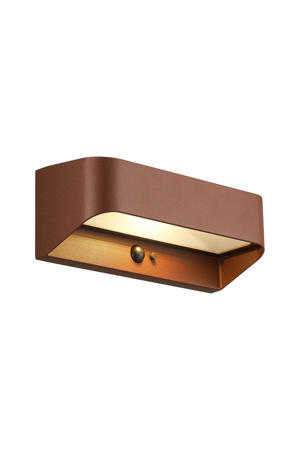 wandlamp Marcellio Solar
