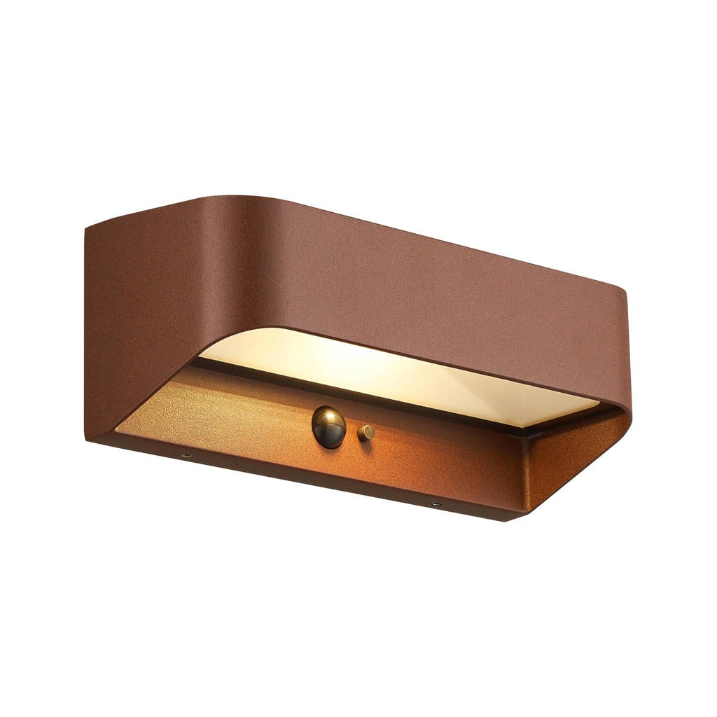 Nordlux wandlamp Marcellio Solar