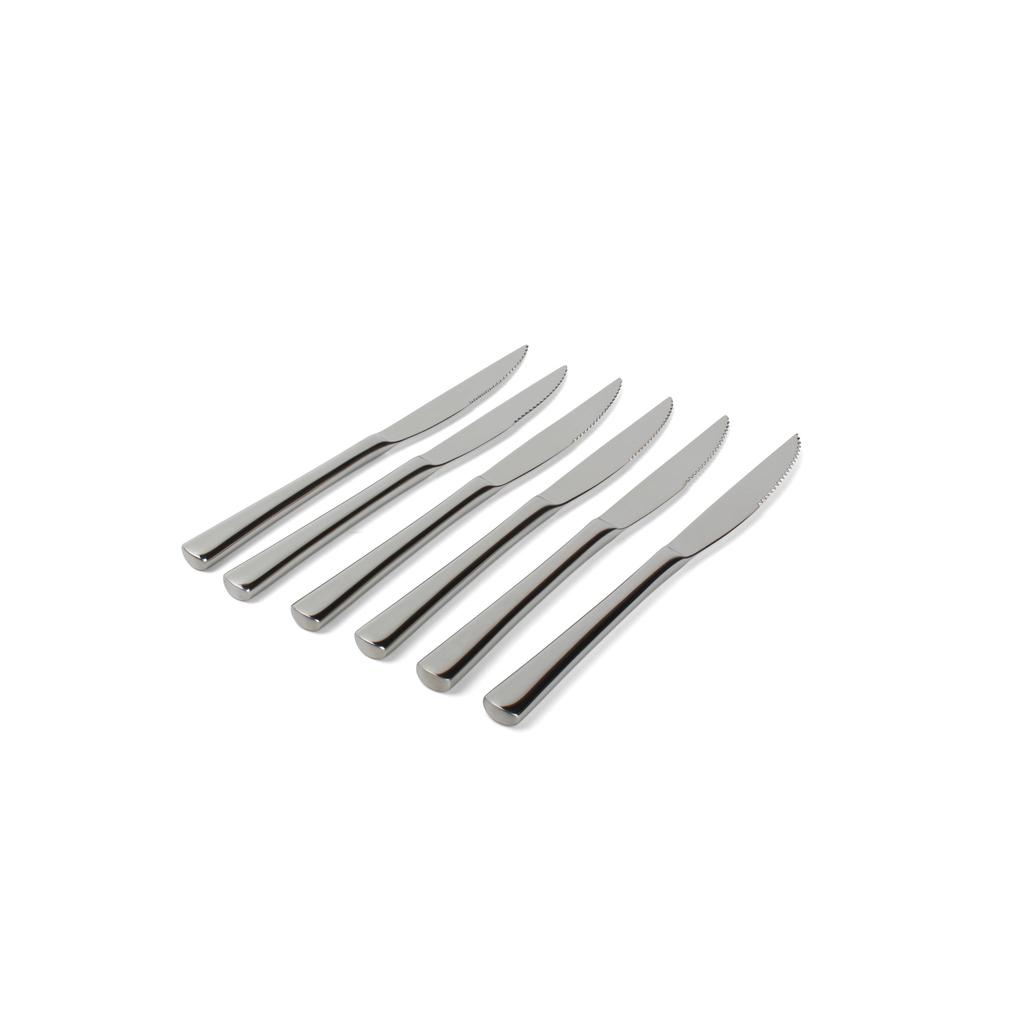 BonBistro steakmes amberes (set van 6)