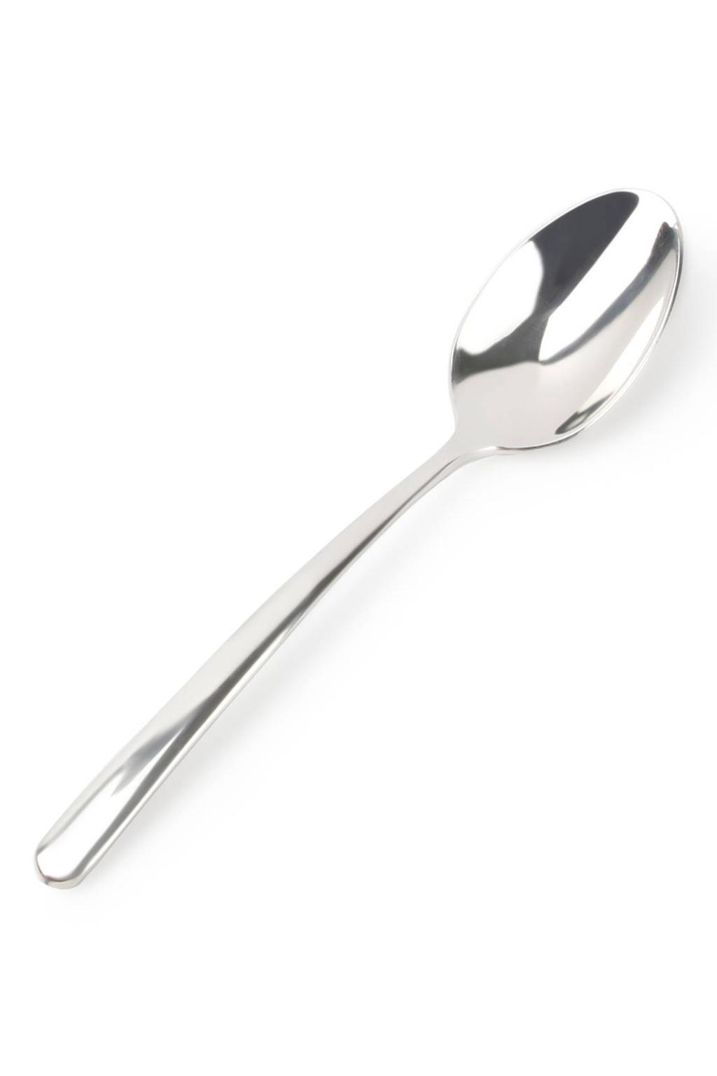 BonBistro espressolepel amberes (set van 6)