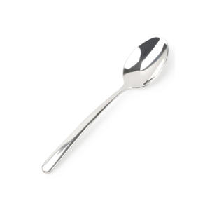 espressolepel amberes (set van 6)