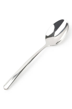 espressolepel amberes (set van 6)