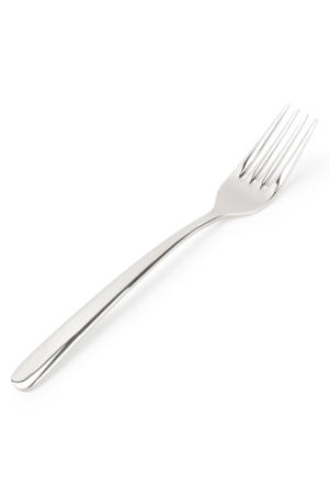 dessertvork amberes (set van 6)