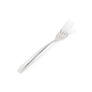 dessertvork amberes (set van 6)