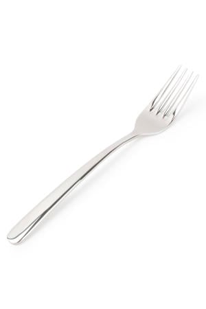 dessertvork amberes (set van 6)