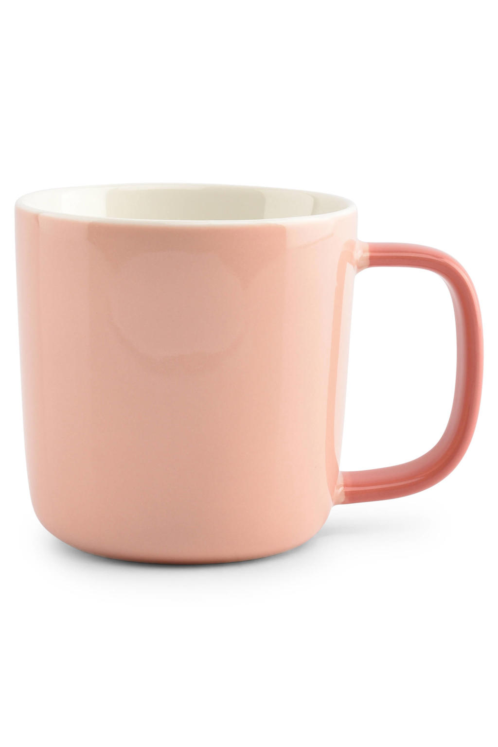 ONA beker (370ml) roze Mae