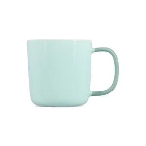 beker (370ml) turquoise Mae