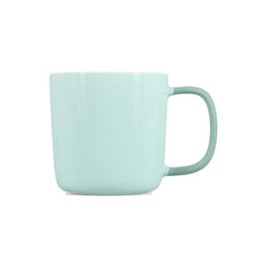 beker (370ml) turquoise Mae