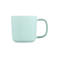 ONA beker (370ml) turquoise Mae