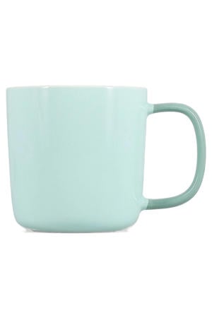 beker (370ml) turquoise Mae