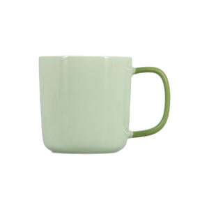 beker (370ml) pistache Mae