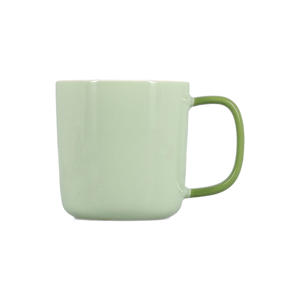 beker (370ml) pistache Mae