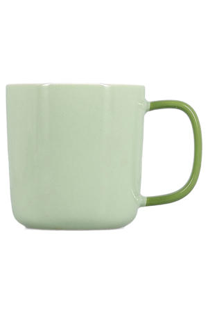 beker (370ml) pistache Mae