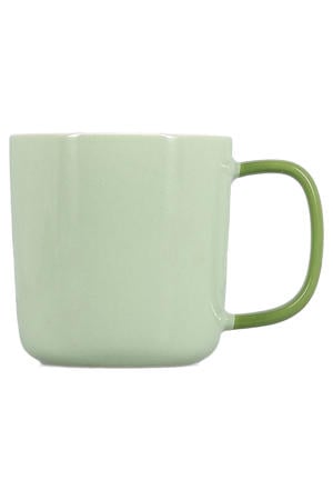 beker (370ml) pistache Mae