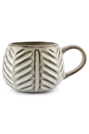 beker (200ml) leaf Arto