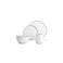 SP Collection servies (set van 16) wit Studio Base
