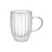 Salt & Pepper theeglas (350ml) dubbelwandig Kyoto (set van 2)