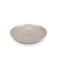 SP Collection sierschaal (33x6cm) glas pearl Cosmo
