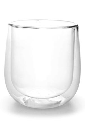 kop (250ml) dubbelwandig Paris (set van 2)