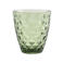Salt & Pepper glas (220ml) groen Prisma (set van 4)