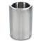 SP Collection wijnkoeler (13x20cm) dubbelwandig zilver Nox