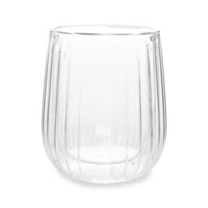 kop (250ml) dubbelwandig Tokio (set van 2)