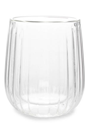 kop (250ml) dubbelwandig Tokio (set van 2)