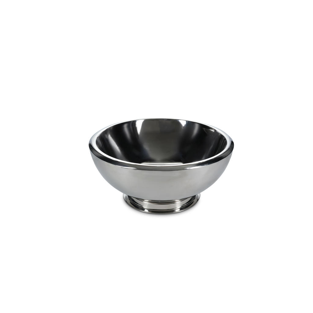 SP Collection champagnekoeler teil (42,5x19cm) dubbelwandig zilver Bar