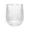 SP Collection beker (340ml) dubbelwandig Tokio (set van 2)