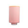 ONA vaas (15x26cm) blush roze Milo