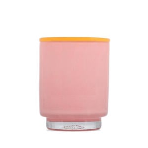 vaas (10,5x14cm) blush roze Milo