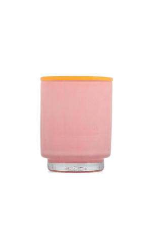 vaas (10,5x14cm) blush roze Milo