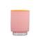 ONA vaas (10,5x14cm) blush roze Milo