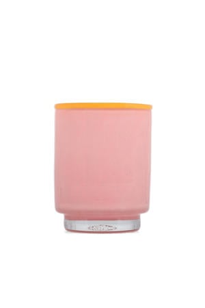 vaas (10,5x14cm) blush roze Milo