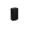 Salt & Pepper pedaalemmer (30L) (34x32x61cm) zwart Dust