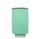 ONA vaas (12x21,5cm) pistache groen Milo
