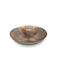 SP Collection sierschaal (33x6cm) glas autumn Cosmo